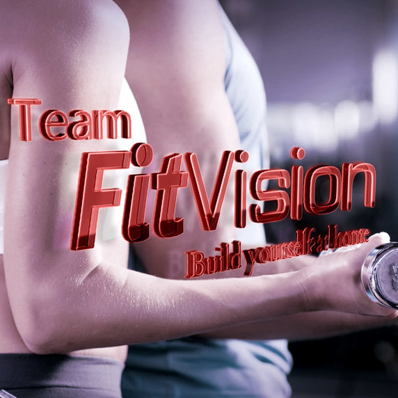 Fitness Studio Logo