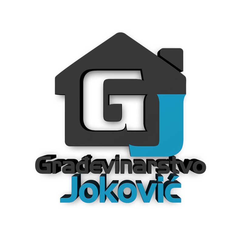 Logo Građevinsko