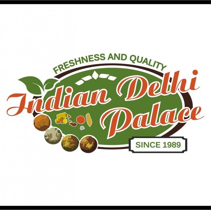 Indijski Restoran Logo
